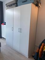 Ikea kledingkast, Huis en Inrichting, Kasten | Kledingkasten, Ophalen, 200 cm of meer, 150 tot 200 cm, Zo goed als nieuw