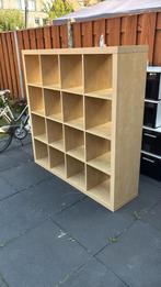 Ikea vakkenkast, Huis en Inrichting, Ophalen, Zo goed als nieuw, 25 tot 50 cm