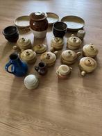 Aardewerk servies, Antiek en Kunst, Ophalen