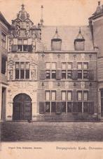 DEVENTER DOOPSGEZINDE KERK, Ophalen of Verzenden, Voor 1920, Noord-Brabant