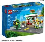 Lego City speciale VIP uitvoering, Kinderen en Baby's, Nieuw, Complete set, Ophalen of Verzenden, Lego