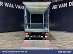 Renault Master 2.3 dCi 146pk Bakwagen 226cm Hoog Laadklep Eu, Auto's, Voorwielaandrijving, 145 pk, Stof, Gebruikt