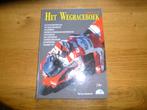 motorboek wegrace 92-93, Boeken, Ophalen of Verzenden, Zo goed als nieuw, Diverse auteurs, Algemeen