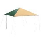 Coleman Tarp/Shade, Caravans en Kamperen, Gebruikt