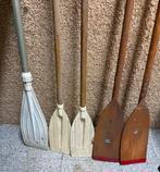 Peddels, Watersport en Boten, Ophalen, Gebruikt