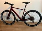 Orbea Vibe H30 e-bike e-fiets, Zo goed als nieuw, Ophalen, Overige merken, Minder dan 10 versnellingen