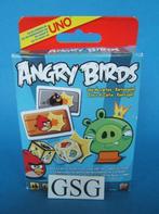 Angry Birds kaartspel nr. W3969-00 (Nieuw), Hobby en Vrije tijd, Gezelschapsspellen | Kaartspellen, Nieuw, Ophalen