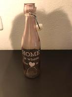 2 Flessen met beugelsluiting, Ophalen of Verzenden, Gebruikt