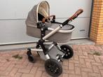 Joolz day kinderwagen  zeer uitgebreide set, Ophalen, Gebruikt, Overige merken