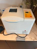 Broodbakmachine Inventum  !, Met timer, Ophalen of Verzenden, Zo goed als nieuw, 1600 gram deeg of meer