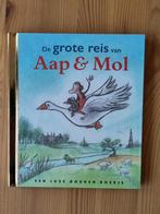 De grote reis van Aap & Mol, Gitte Spee, Fictie algemeen, Ophalen of Verzenden, Zo goed als nieuw