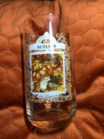 Brambly Hedge Glas, Autumn, Nieuw, 12 cm, Ophalen of Verzenden, Nieuw, Frisdrankglas