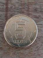 Fraaie 5 Gld (EK 2000), Ophalen of Verzenden, Overige landen