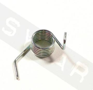 Gilera runner tankklep veer haak OEM PIAGGIO 573090 beschikbaar voor biedingen