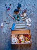 Vintage LEGO 700e Set - Diverse Onderdelen, Ophalen of Verzenden, Gebruikt