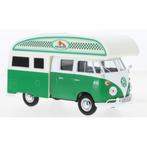 VW T1 Doka Camper, Hobby en Vrije tijd, Nieuw, Motormax, Ophalen of Verzenden, Bus of Vrachtwagen