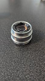 Oude lens, Ophalen of Verzenden, Telelens