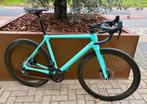 Bianchi Specialissima CV Campagnolo Super Record 12v *Nieuw*, 28 inch, Carbon, Nieuw, Meer dan 20 versnellingen