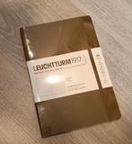 Leuchtturm 1917 notitieboekje dotted softcover (nieuw), Ophalen of Verzenden, Zo goed als nieuw