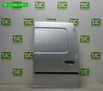 Volkswagen Caddy MAXI (07-15) Schuifdeur rechts zilvergrijs, Auto-onderdelen, Gebruikt, Rechts, Ophalen of Verzenden, Volkswagen