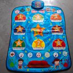 Dansmat met Geluid - Plezier voor Kinderen!, Kinderen en Baby's, Ophalen of Verzenden, Gebruikt, Ontdekken, Met geluid