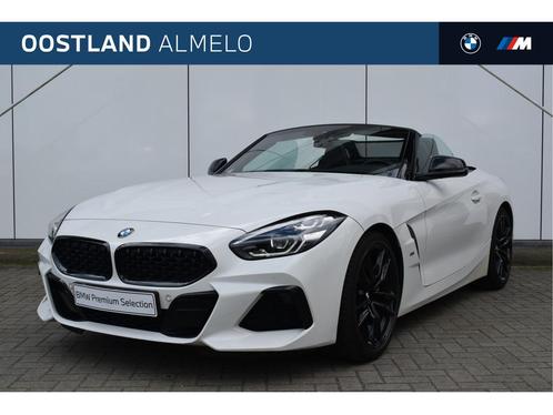 BMW Z4 Roadster sDrive30i High Executive M Sport Automaat /, Auto's, BMW, Bedrijf, Te koop, Z4, Airconditioning, Alarm, Climate control