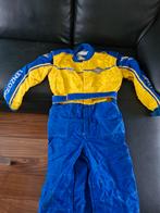lenzo kart overall, Sport en Fitness, Karting, Ophalen, Zo goed als nieuw, Kart
