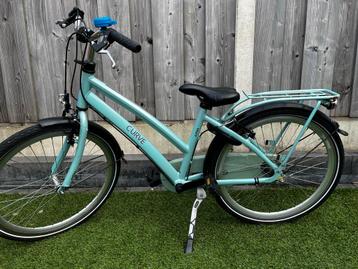 Alpina Curve 24 inch kinderfiets met 3 versnellingen beschikbaar voor biedingen