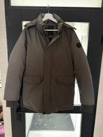 ZGAN echte Airforce winterjas maat XS, Kleding | Heren, Ophalen of Verzenden, Zo goed als nieuw, Airforce, Groen