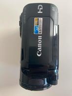 Canon Legria HF S20 Videocamera + Tas, Full HD, Gebruikt, Canon, Ophalen of Verzenden