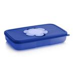 Tupperware opfrisser billendoekjes laag box 2 kleuren, Huis en Inrichting, Nieuw, Blauw, Ophalen of Verzenden