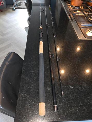 Hengel 3,60 150g beschikbaar voor biedingen