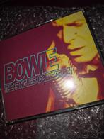 David Bowie teh singles collection 2cd, Ophalen of Verzenden, Gebruikt, Poprock