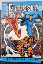 Fantastic Four Visionaries by George Perez vol. 1 & 2 TPB, Meerdere comics, Amerika, Ophalen of Verzenden, Roy Thomas