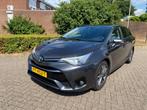 Toyota Avensis Touring Sports 1.6 D-4D-F Lease Pro, Voorwielaandrijving, 4 cilinders, 1465 kg, Leder