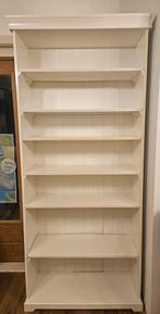 Ikea Liatorp boekenkast, Ophalen, Gebruikt, 25 tot 50 cm, 200 cm of meer