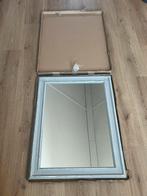 Brocante spiegel, Ophalen of Verzenden