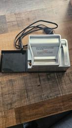 Zorr Powermatic 2 Sigarettenmaker, Verzamelen, Rookartikelen, Aanstekers en Luciferdoosjes, Ophalen of Verzenden, Zo goed als nieuw