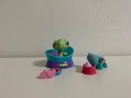 Littlest Pet Shop (LPS), Kinderen en Baby's, Speelgoed | Overig, Ophalen, Gebruikt, Jongen of Meisje