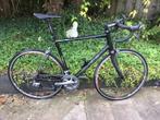 Cube Agree Ultegra met 62 cm frame, Fietsen en Brommers, Fietsen | Racefietsen, 28 inch, Heren, Aluminium, Zo goed als nieuw