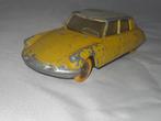 Citroën DS19 van Dinky Toys, Ophalen of Verzenden, Gebruikt, Auto, Dinky Toys