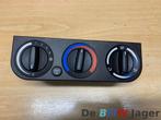 Kachelbedieningspaneel BMW 3-serie E36 64118368566, Gebruikt, Ophalen of Verzenden, BMW, BMW