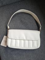 Nieuwe witte handtas, Ophalen of Verzenden, Nieuw, Wit, Handtas