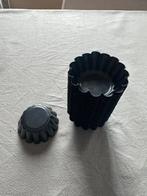 Tartelette vormen 28st, Ophalen of Verzenden, Zo goed als nieuw, Taarten of Cupcakes, Bakvorm