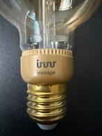 7x Innr Vintage Lampen (Zigbee) - Slimme Verlichting, Huis en Inrichting, Lampen | Losse lampen, Ophalen, Led-lamp, Minder dan 30 watt