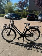 Gazelle Heavy Duty T3 - 2023 zo goed als nieuw - maat 54, Fietsen en Brommers, Fietsen | Dames | Omafietsen, 53 tot 56 cm, Ophalen