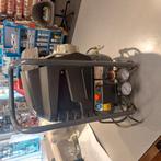 Nieuwe Contimac compressor, Doe-het-zelf en Verbouw, Compressors, Minder dan 25 liter, Ophalen of Verzenden, Zo goed als nieuw