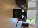 High end subwoofer met Dayton Audio MX15-22, Audio, Tv en Foto, Luidsprekers, Subwoofer, Zo goed als nieuw, 120 watt of meer, Ophalen