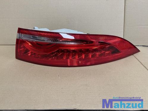 JAGUAR XF X260 Rechts achterlicht 2015+, Auto-onderdelen, Verlichting, Jaguar, Gebruikt, Ophalen of Verzenden