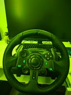 Logitech g29 stuur, Spelcomputers en Games, Spelcomputers | Sony PlayStation Consoles | Accessoires, Ophalen, Gebruikt, Stuur of Pedalen